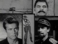 Click to watch 'The Night of the Red-Eyed...' (popup) The Wild Wild West